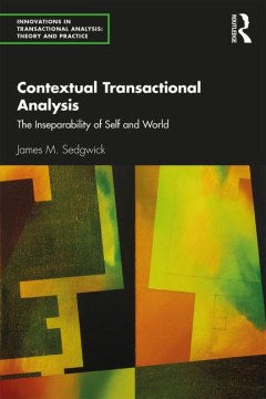 Contextual Transactional Analysis - MPHOnline.com