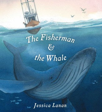 The Fisherman & the Whale - MPHOnline.com