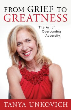 From Grief to Greatness - MPHOnline.com