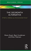 The Degrowth Alternative - MPHOnline.com