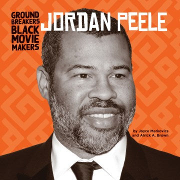 Jordan Peele - MPHOnline.com