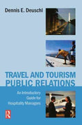 Travel And Tourism Public Relations - MPHOnline.com