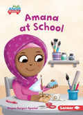 Amana at School - MPHOnline.com