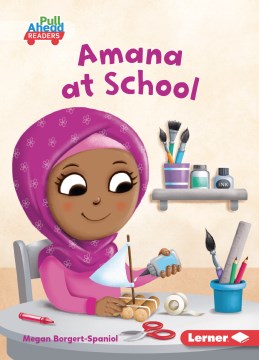 Amana at School - MPHOnline.com