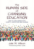 The Human Side of Changing Education - MPHOnline.com