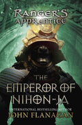 The Emperor of Nihon-ja - MPHOnline.com