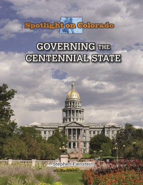 Governing the Centennial State - MPHOnline.com