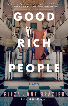 Good Rich People - MPHOnline.com