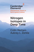 Nitrogen Isotopes in Deep Time - MPHOnline.com