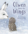 Olwen Finds Her Wings - MPHOnline.com