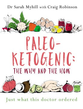 Paleo-ketogenic - MPHOnline.com