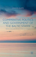 Comparative Politics and Government of the Baltic States - MPHOnline.com