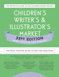 Children's Writer's & Illustrator's Market - MPHOnline.com