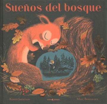 Sue?os del bosque / Woodland Dreams - MPHOnline.com