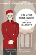 The Great Hotel Murder - MPHOnline.com