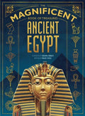 The Magnificent Book of Treasures - MPHOnline.com