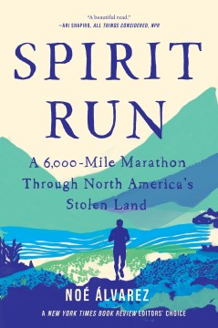 Spirit Run - MPHOnline.com