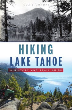 Hiking Lake Tahoe - MPHOnline.com