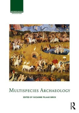 Multispecies Archaeology - MPHOnline.com