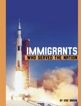 Immigrants Who Served the Nation - MPHOnline.com