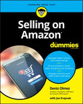 Selling on Amazon for Dummies - MPHOnline.com