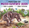 Anansi and the Moss-covered Rock - MPHOnline.com