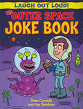 The Outer Space Joke Book - MPHOnline.com