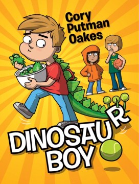 Dinosaur Boy - MPHOnline.com