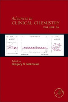 Advances in Clinical Chemistry - MPHOnline.com