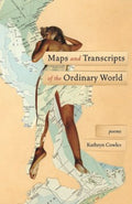 Maps and Transcripts of the Ordinary World - MPHOnline.com