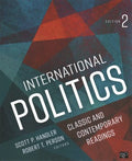 International Politics - MPHOnline.com