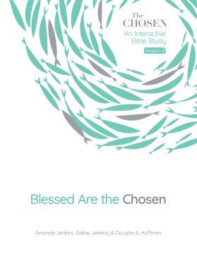 Blessed Are the Chosen - MPHOnline.com