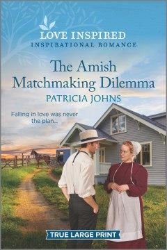 The Amish Matchmaking Dilemma - MPHOnline.com