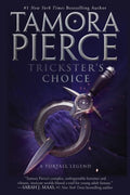 Trickster's Choice - MPHOnline.com