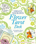 Create Your Own Flower Tarot Deck - MPHOnline.com