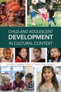 Child and Adolescent Development in Cultural Context - MPHOnline.com