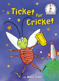 A Ticket for Cricket - MPHOnline.com