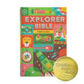 Explorer Bible For Kids - MPHOnline.com