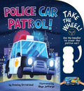 Police Car Patrol! - MPHOnline.com