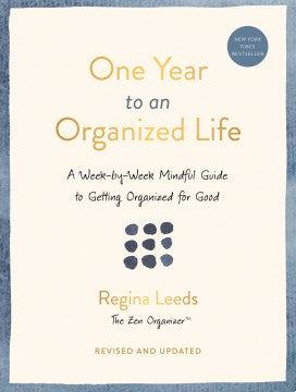 One Year to an Organized Life - MPHOnline.com