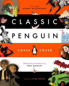 Classic Penguin - Cover to Cover - MPHOnline.com