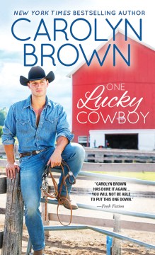 One Lucky Cowboy - MPHOnline.com