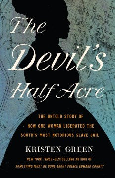 The Devil's Half Acre - MPHOnline.com