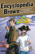 Encyclopedia Brown and the Case of the Dead Eagles - MPHOnline.com