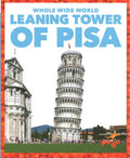 Leaning Tower of Pisa - MPHOnline.com