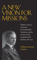 A New Vision for Missions - MPHOnline.com