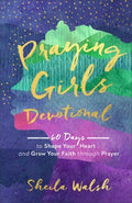 Praying Girls Devotional - MPHOnline.com