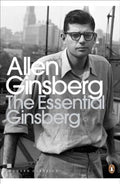 Penguin Modern Classics: The Essential Ginsberg - MPHOnline.com