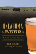 Oklahoma Beer - MPHOnline.com