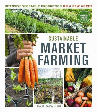 Sustainable Market Farming - MPHOnline.com